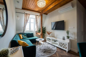 Apartamenty Pióro i Atrament